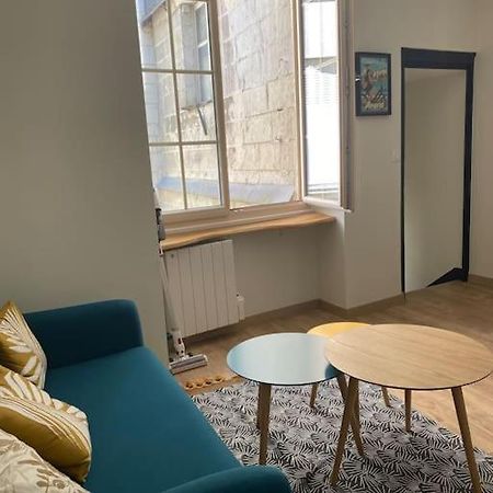 Appartement Cosy Hyper Centre, Tres Tranquille Angers Buitenkant foto