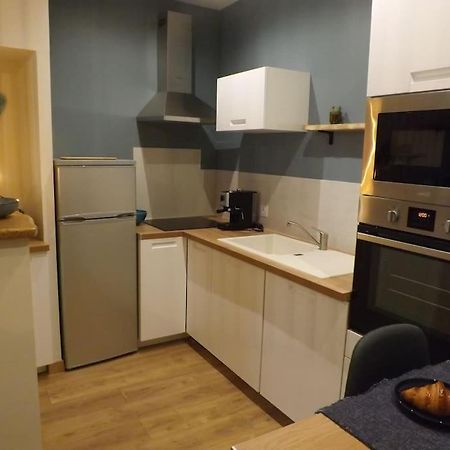 Appartement Cosy Hyper Centre, Tres Tranquille Angers Buitenkant foto